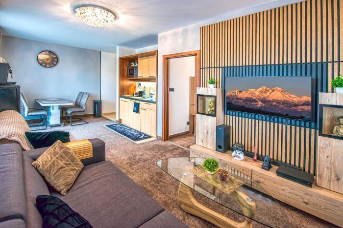 Apartmán pod Tatrami K 107