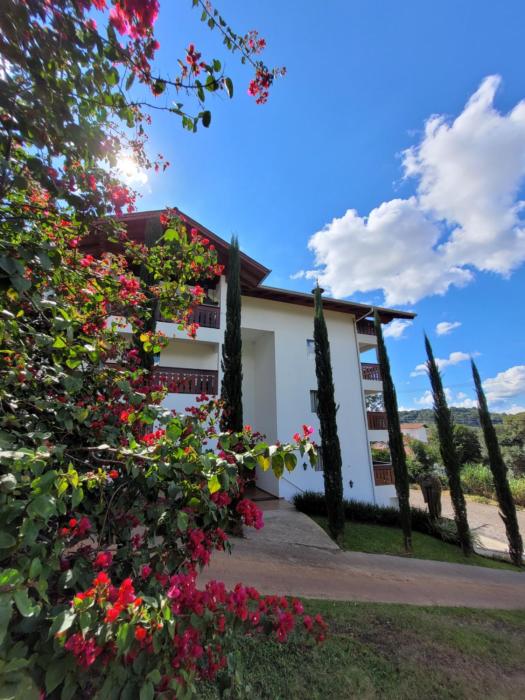 San Michael Hospedaria