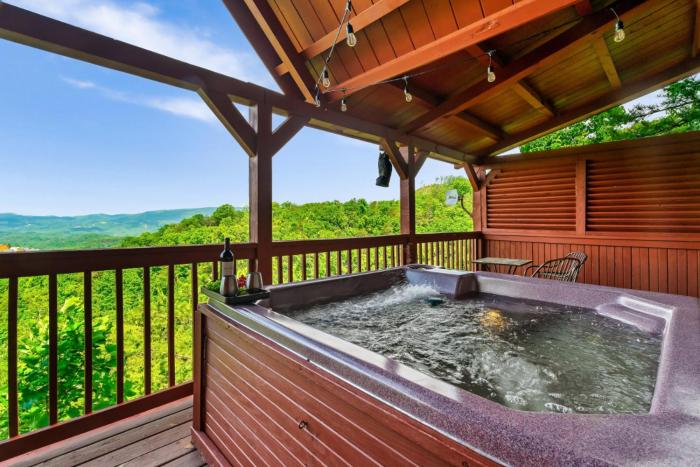 1 Amazing View By Avada Properties