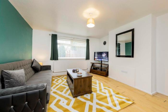 Charming Cosy Home - Your Retreat Awaits