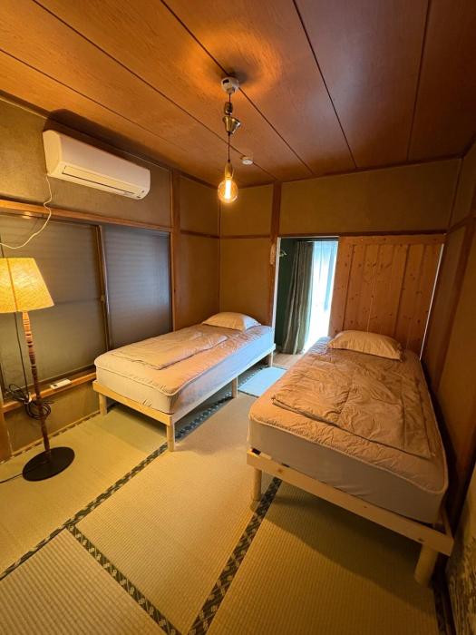 Private House toyosawa an