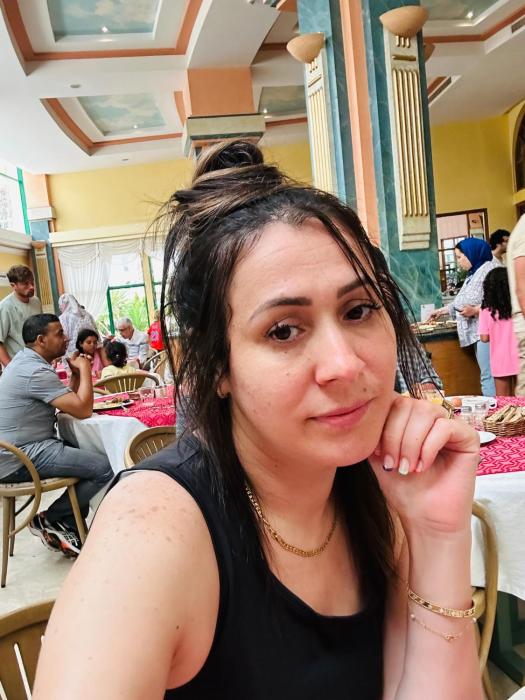 Appartement vu sur mer