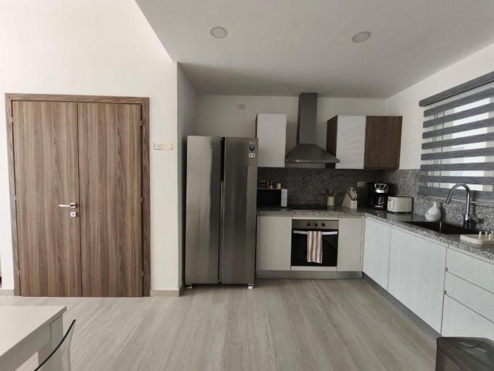 Apartamento Cómodo en Punta Cana