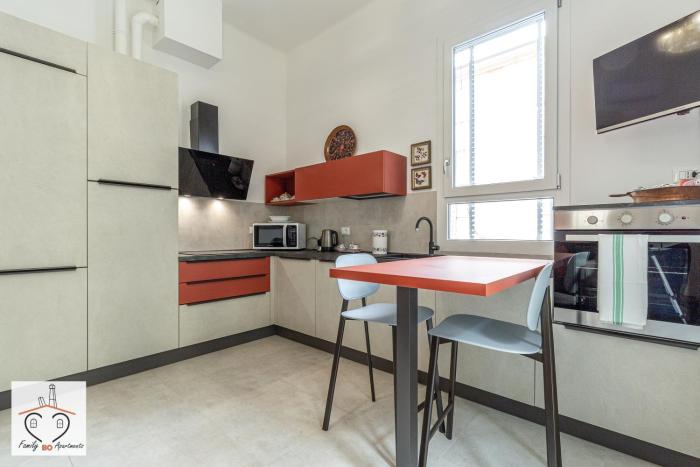 FamilyBO Apartments Shangri-La