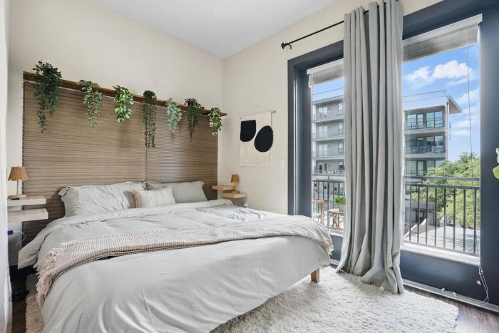 12min DT,6min Domain,Studio with Pool plus Free Parking