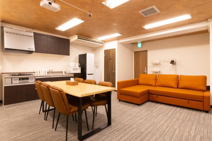 SLEEPLAB THE STAY 池袋 -Ikebukuro-