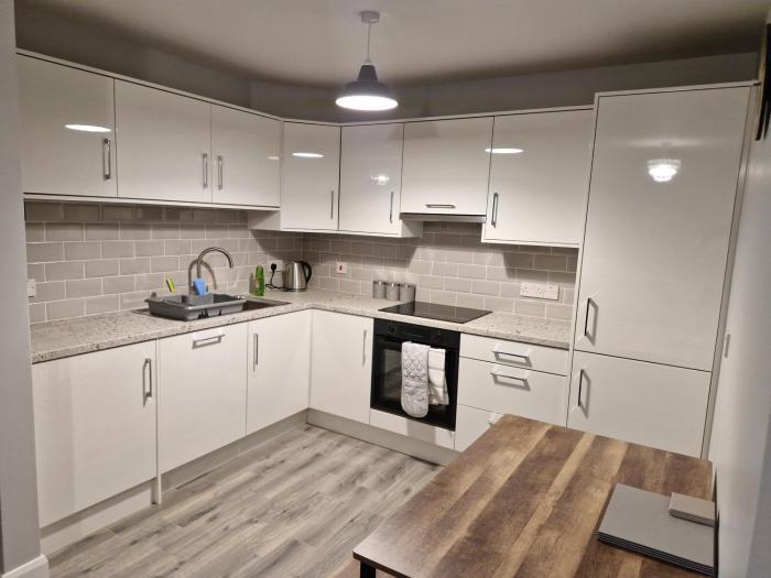 Cosy accommodation letterkenny