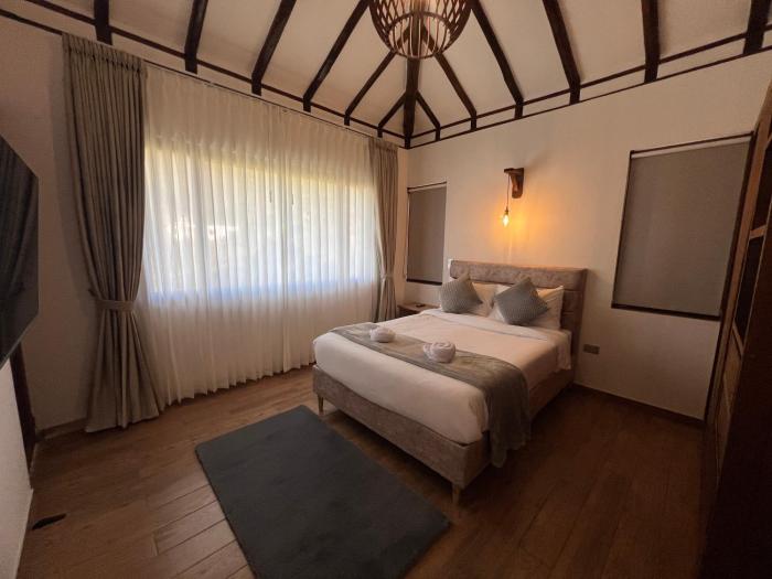 Casa Sol de la Montaña Villa de leyva