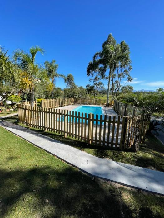 Pousada Areias do Embaú