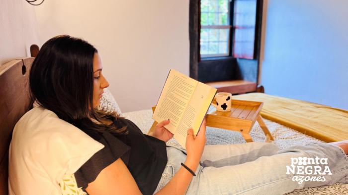 Casa das Vaquinhas by Ponta Negra Azores