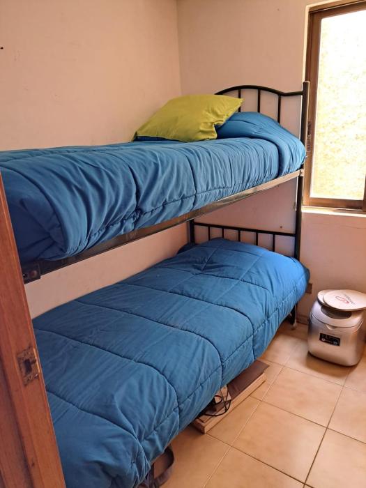 Playa Amarilla Concon