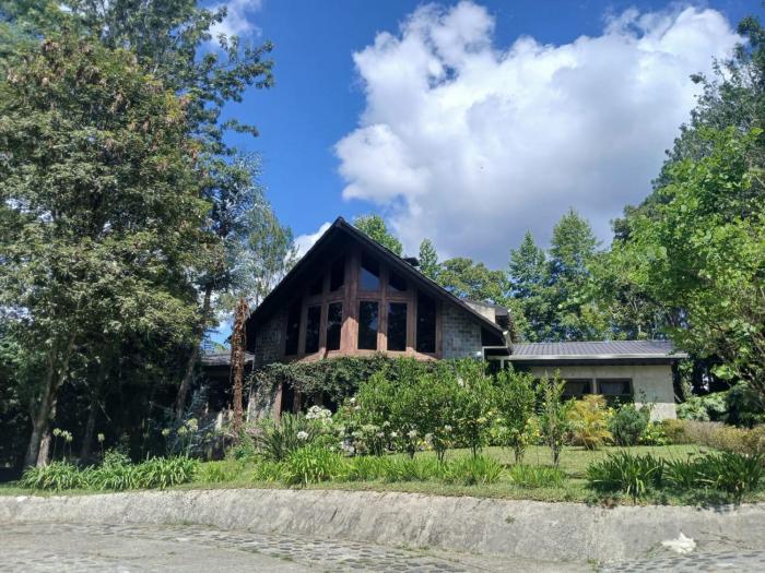 Casa Campestre Lomas de Holanda