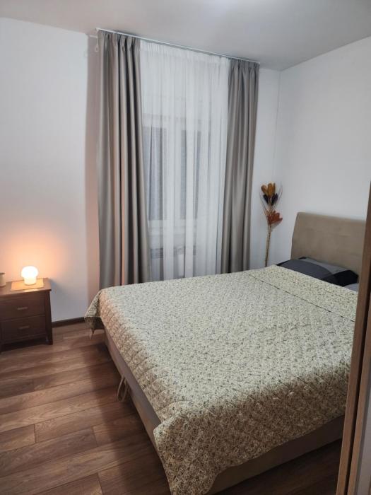 Stan na dan El Camino Pozarevac