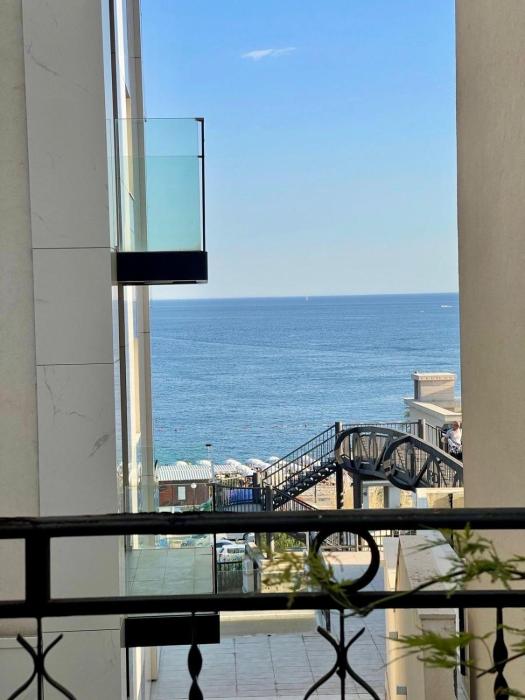 R&A Apartmani Bečići