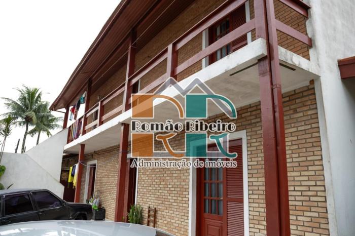 Chale de Praia Ubatuba Praia Grande