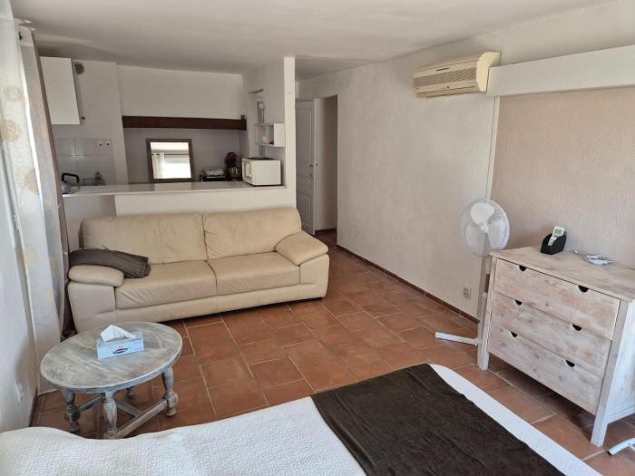 Villa in Le Luc with Pool & Vineyard Views