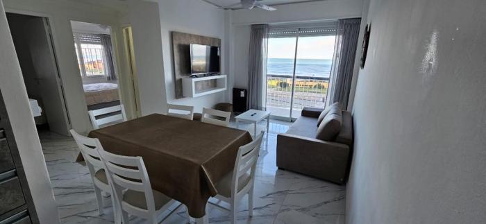 Departamento Miramar 6 personas costanera