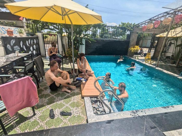 Nalani Homestay & Hostel Hoi An