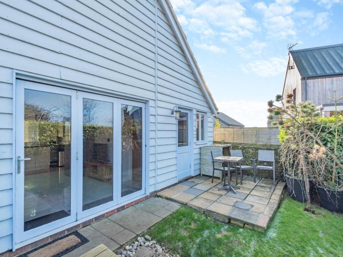 The Annexe At Park Farm Barns - Uk39379