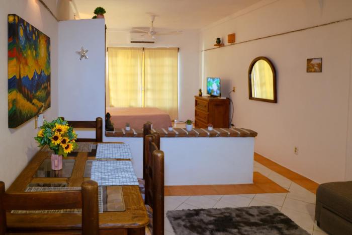 Balcony GrandiaHouse