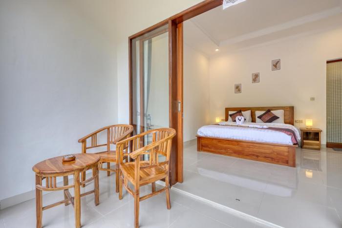 Jasipa Penida Villa