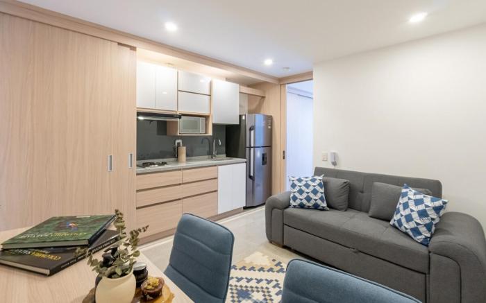 Elegance and comfort in the best location