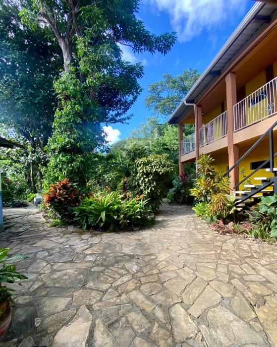 Hotel Paraíso del Sur