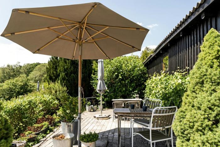 Holiday Apartment On Hærvejen In Dollerup Hills