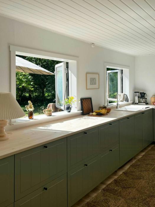 Home On Natural Plot Near Gudmindrup Beach