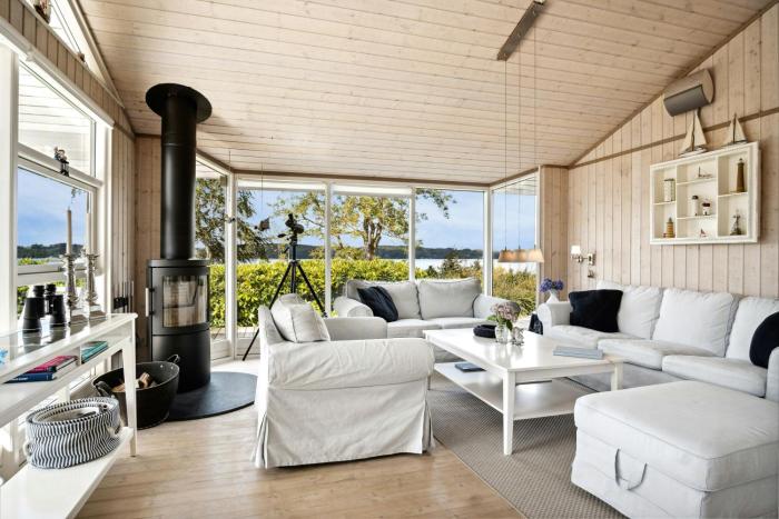 Maritime Lifestyle By Vejle Fjord