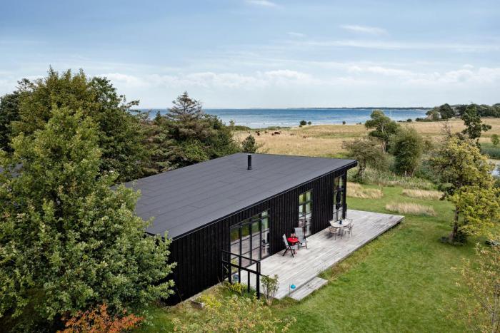 Sea View, Sunrise And 200 Meters To The Water