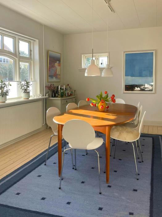 1930S Family Holiday Home In Skagen