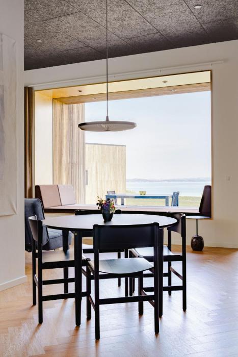 Danish Design By Helnæs Edge