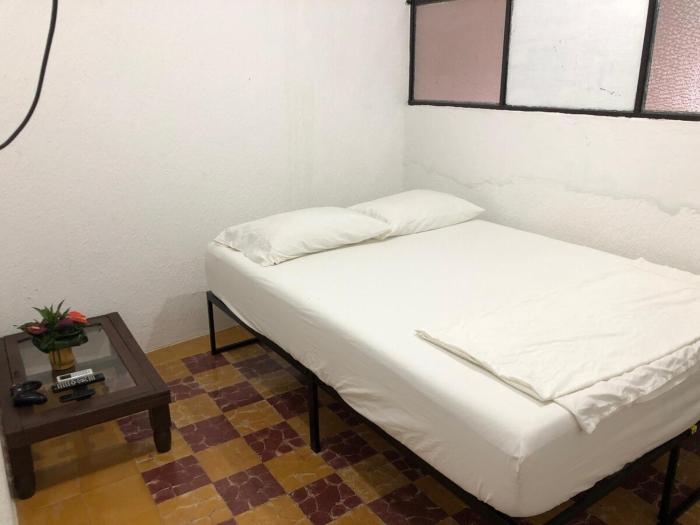 Cuarto Telera- amplio, céntrico- Casa de Teru