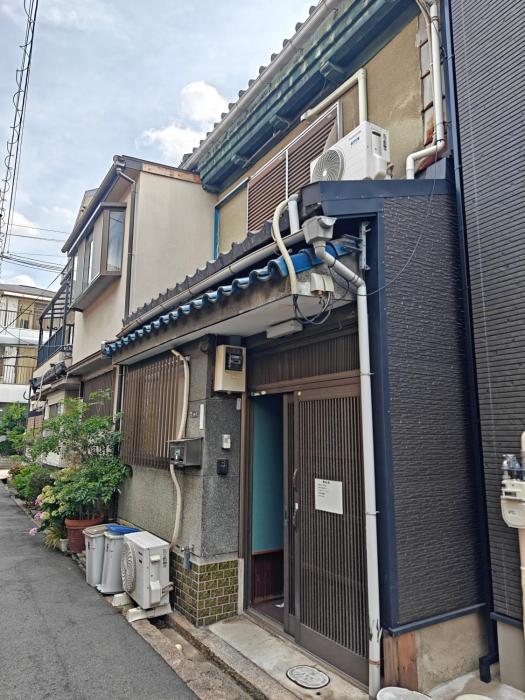 Sidihome Green House