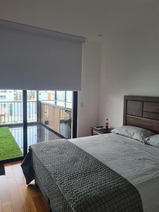 !Miraflores! habitaciones para turistas con baño propio