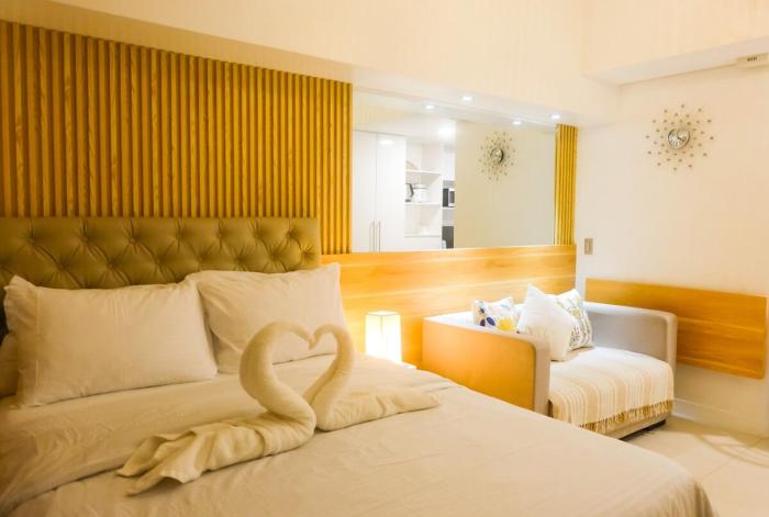 Casa - Modern Luxury Studio in the Heart of the IT Business Park