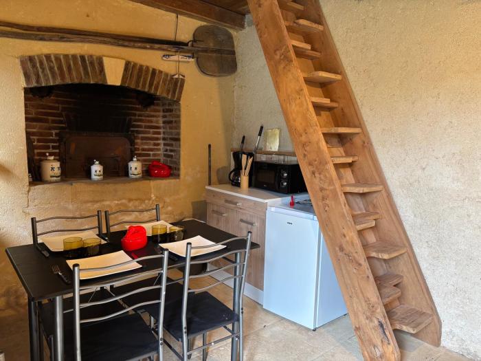 L ancien fournil - Sejour authentique & douillet - Proche de Sarlat