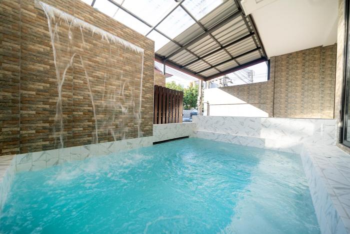 Laguna Townhouse with private pool, Bang Tao Beach
