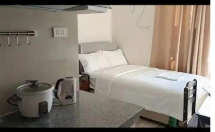 Thyme residences condominium Unit