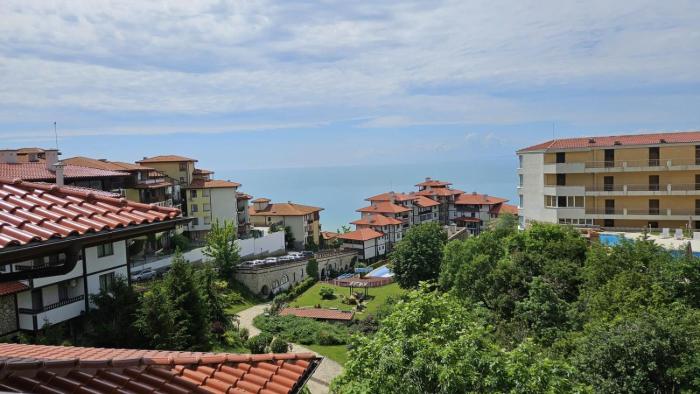 PSB Apartments in Etara 2 & 3 Complex Sveti Vlas