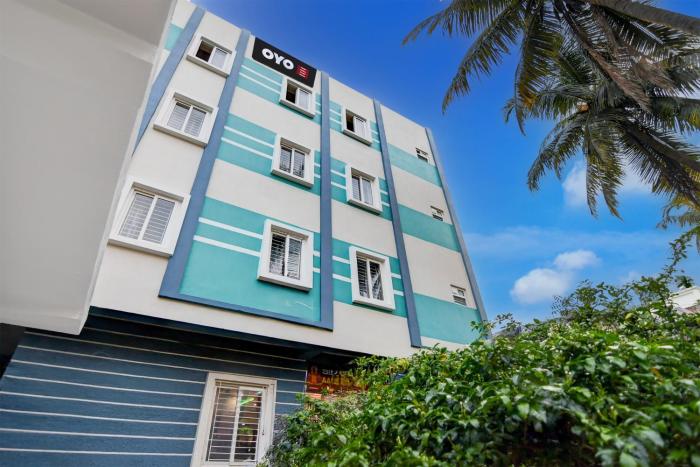 Hotel O Neelkanth