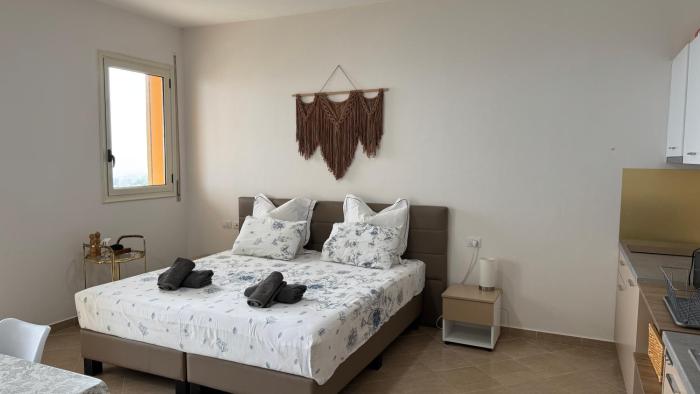 Sinas Panorama Apartments