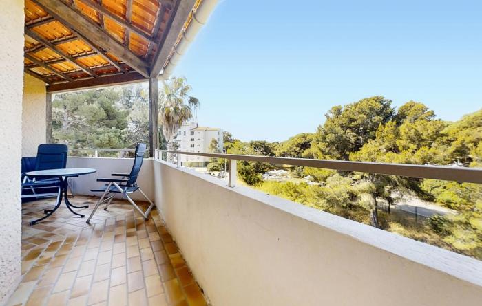 Pet Friendly Apartment In Hyères