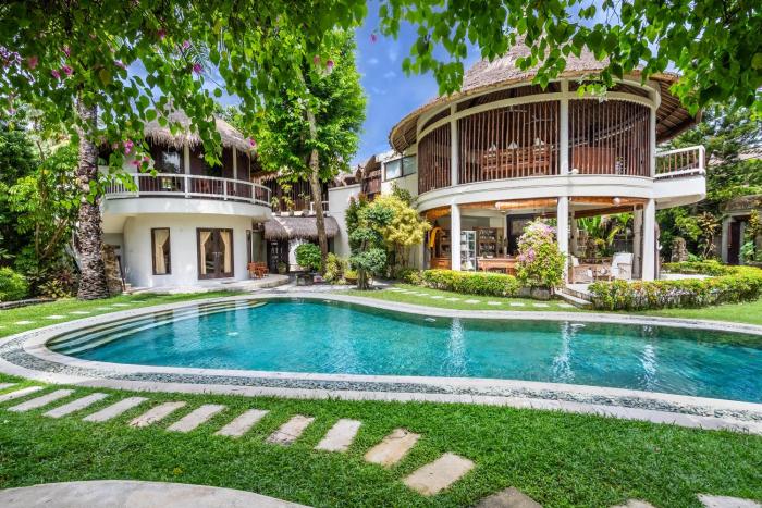 The Village of Angels