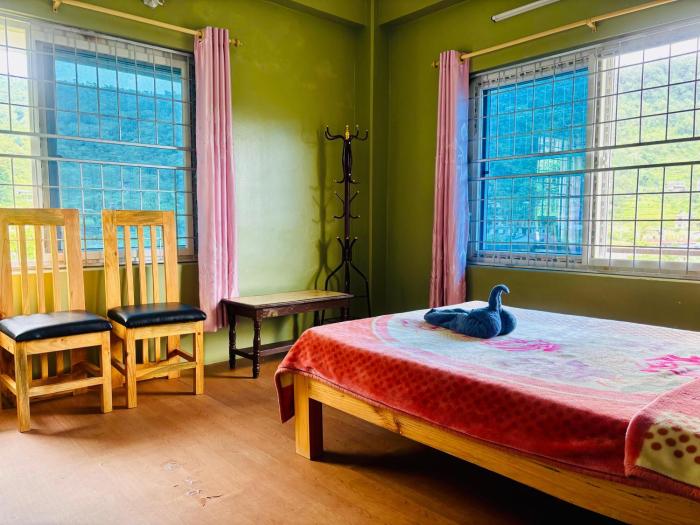 Fewa Homestay and Retreat