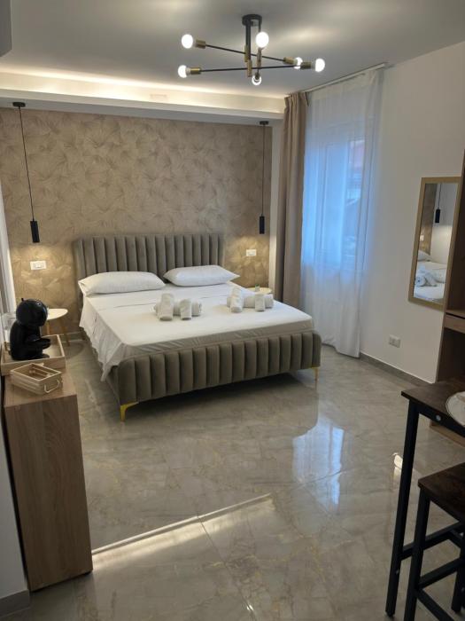 Salvas Accommodation