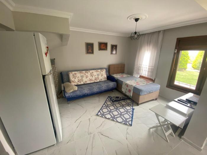 Suitable Family Home with Garden