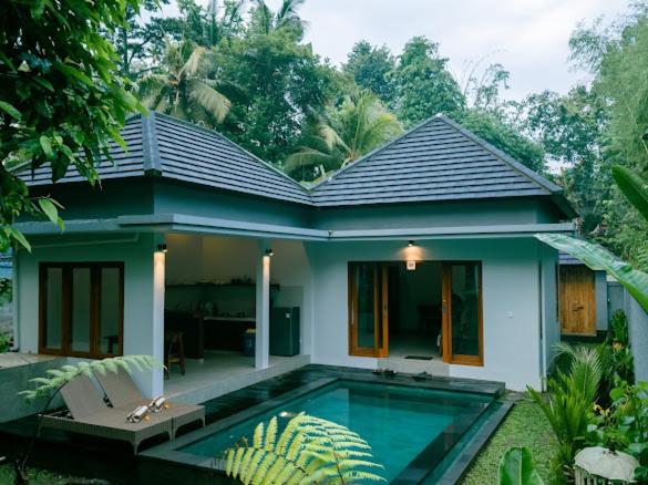 Kubu Becik Villa Ubud