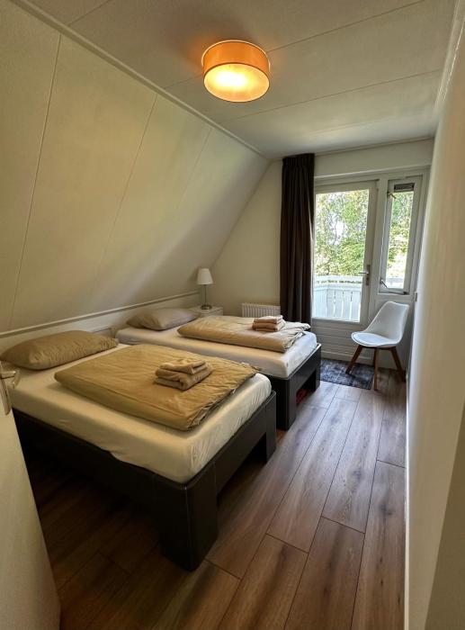 Recreatie Woning Drenthe